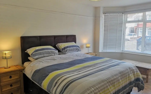 Fisherman's Walk Apartment 1