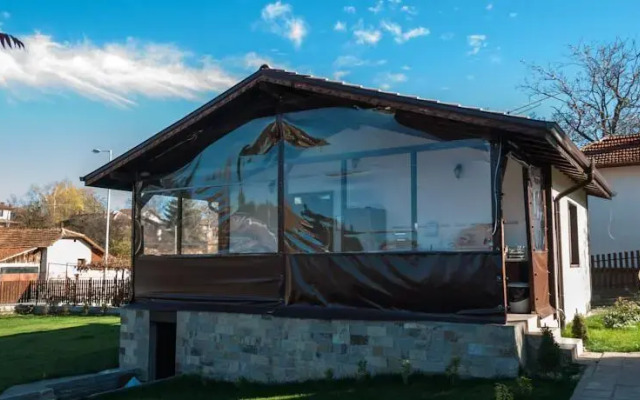 Villa Atika