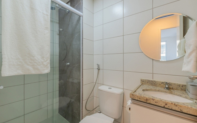 Mirante #401 - Comfortable Apartment by Carpediem
