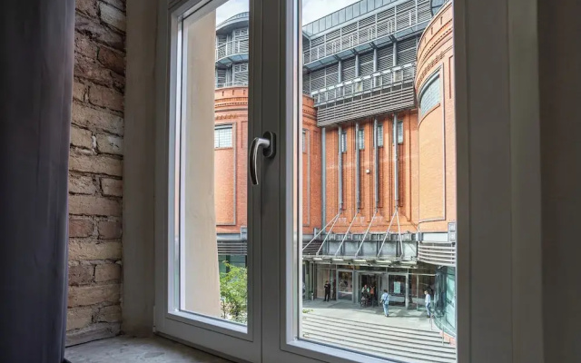 Apartamenty Browar Old Town Poznań