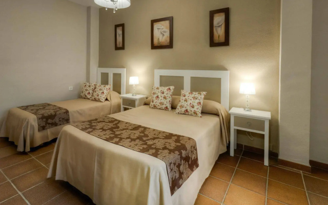 Hotel Doña Lina