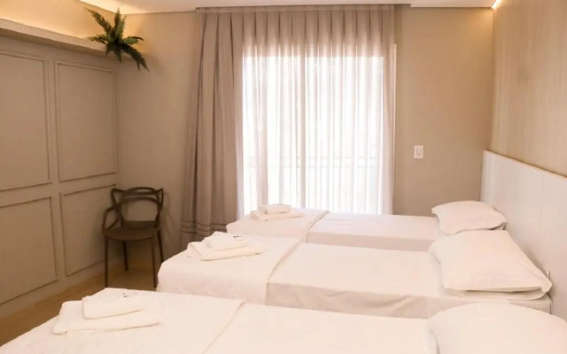 Estação Termas Hotel
