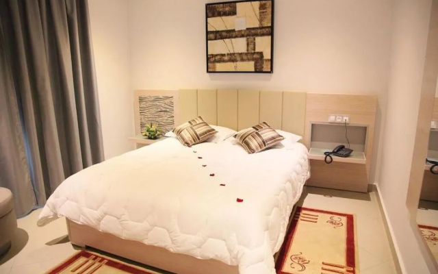 Zain Hotel