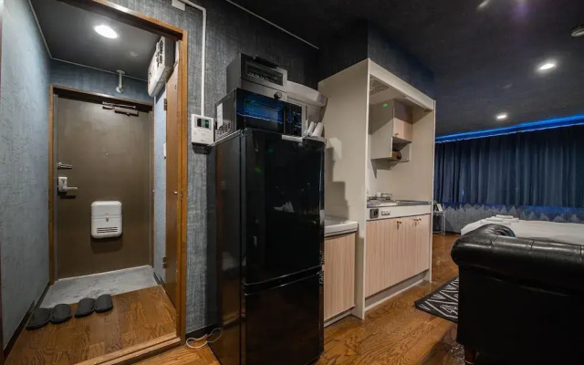 Silk Court 202