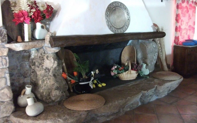 Rocce Bianche