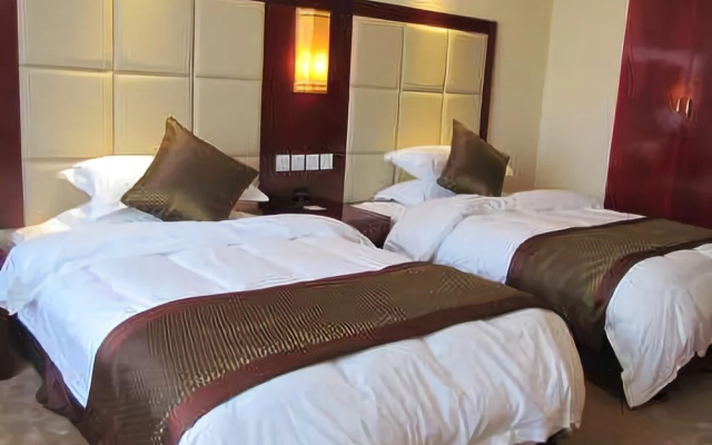 Jinhui Holiday Hotel