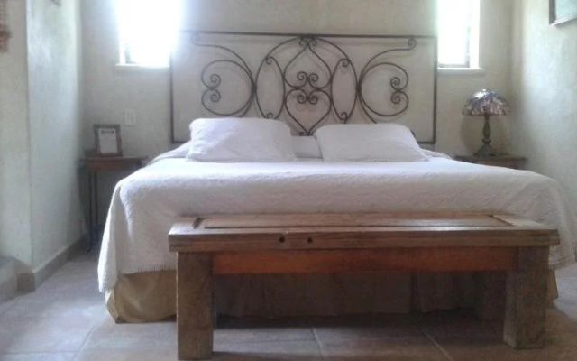 Hotel Casa Angelitos