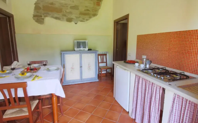 Country House Getaway in Apecchio