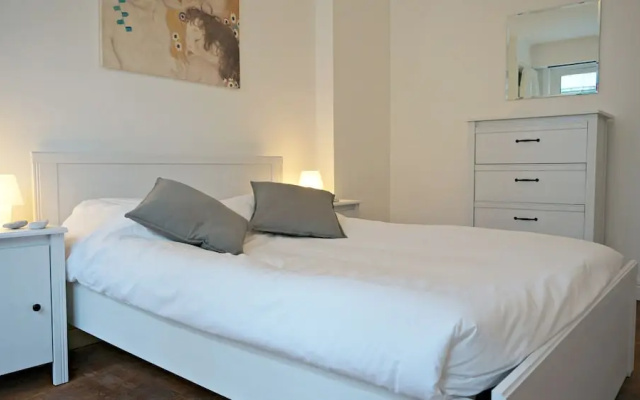Appart Hôtel Lille - Lazare