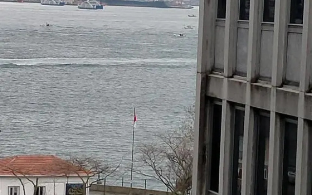 Fındıklı Galata Trend Hotel