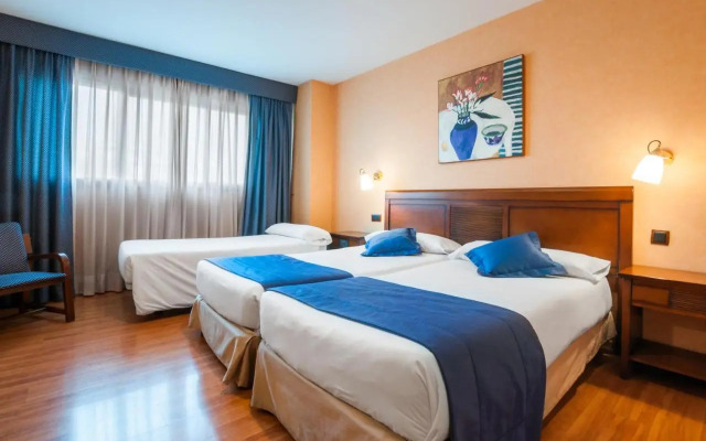 Hotel Las Provincias