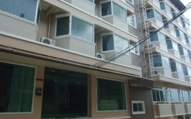 Full House