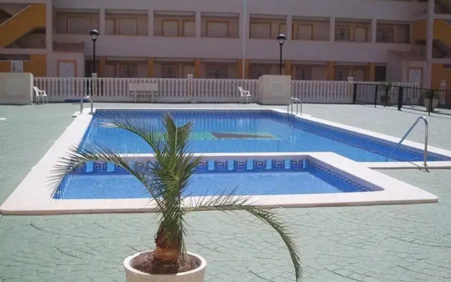 Ribera Beach 1 - 0808 - RCR 38748