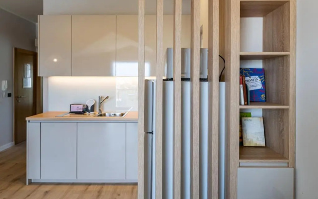 Residence Bepi Malugio