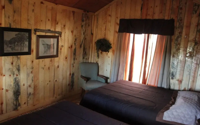 Grand Canyon Ranch & Outfitters