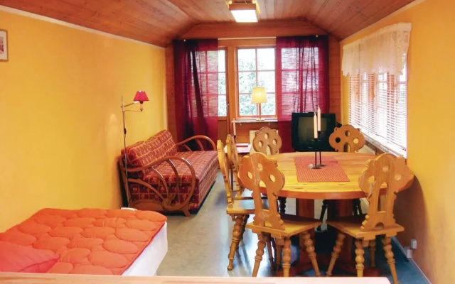Awesome Home in Trosa With 1 Bedrooms