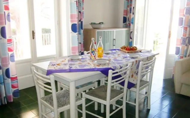 Villa Mare Blu