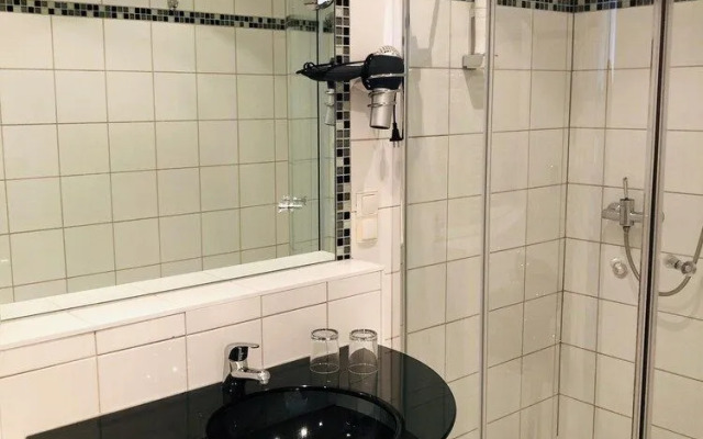 Knappenstöckl