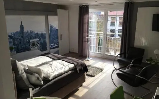 petite maison