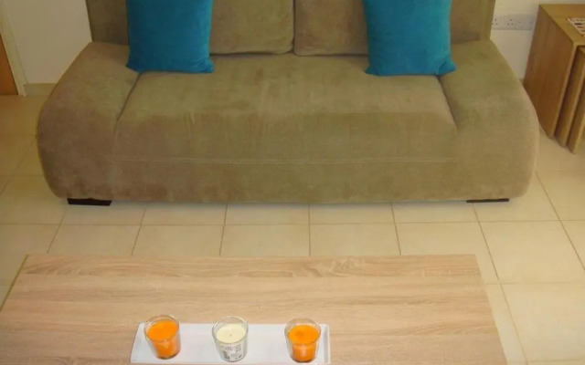 Aegina Apartment