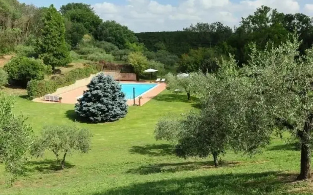 Le Querce