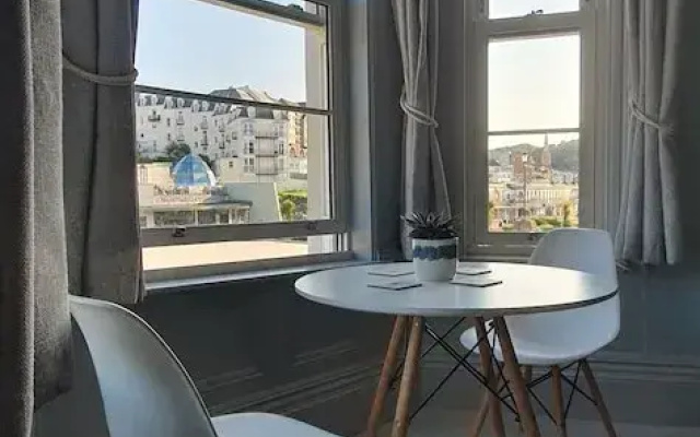 The Rocky Cove Bed & Breakfast