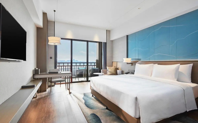 STEIGENBERGER Hotel Kunming Sunac