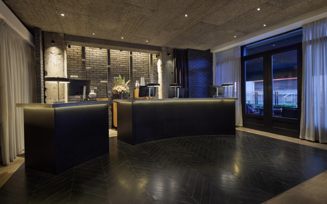 Radisson Blu Hotel, London Leicester Square