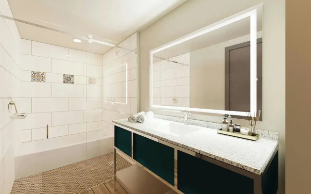 GULFSTREAM HOTEL, Lake Worth Beach, a Tribute Portfolio Hotel
