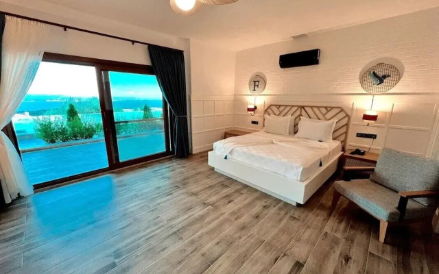 Florya Butik Hotel