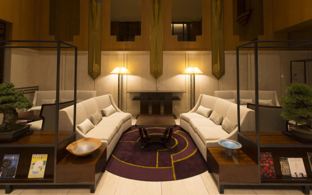 Royal Park Hotel Takamatsu