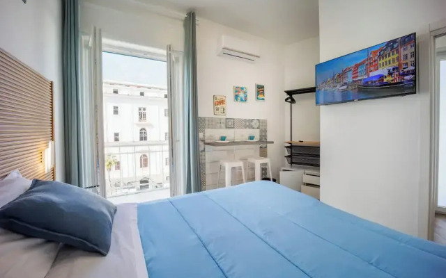 Tony Suites