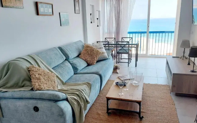 1er ligne vue mer playa San Juan Alicante Costa Blanca