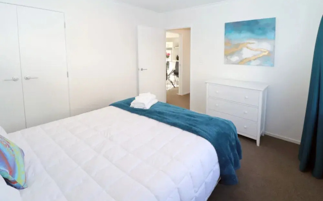 2 Brm Apartment 2 on Jones Crescent