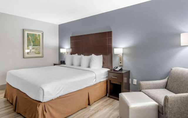 Best Western Plus Orange County