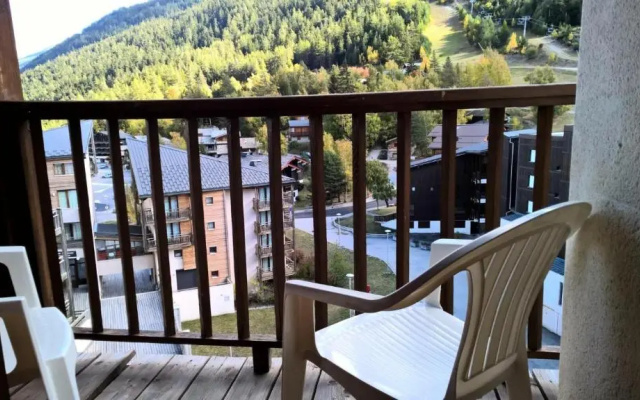 Le Chalet Le Grand Air - Studio Pour 4 Personnes 199057