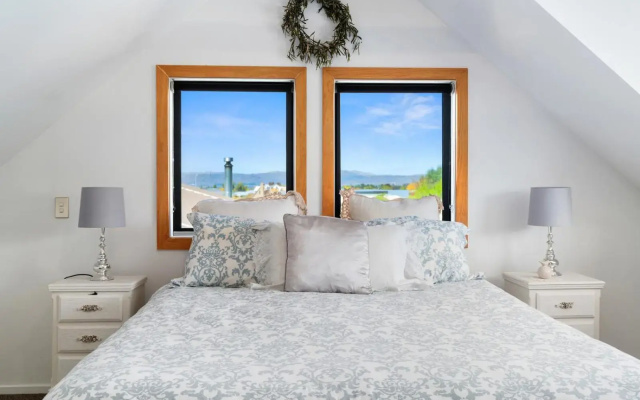 Wanderlust - Clyde Holiday Home