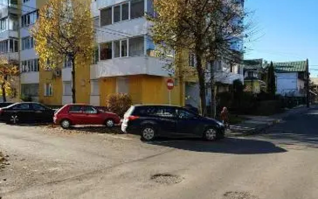 Apartament Chaplins 3 camere