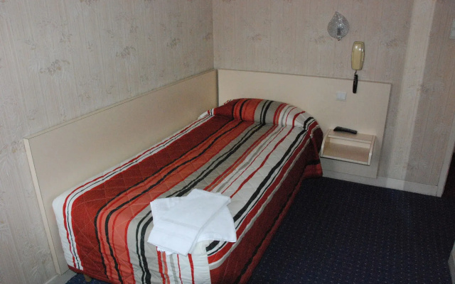 Hotel Acropolis