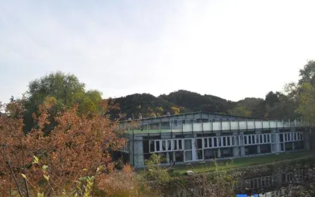 A yunshui resort
