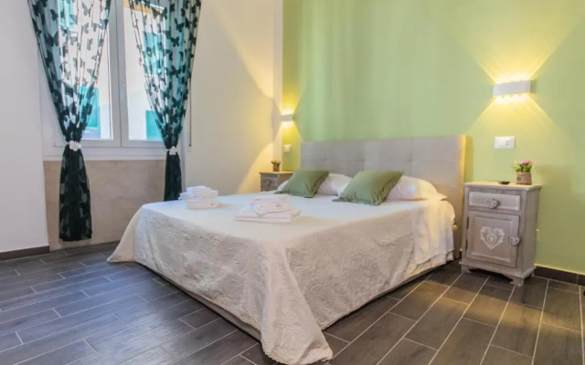 Le Camere di Teo