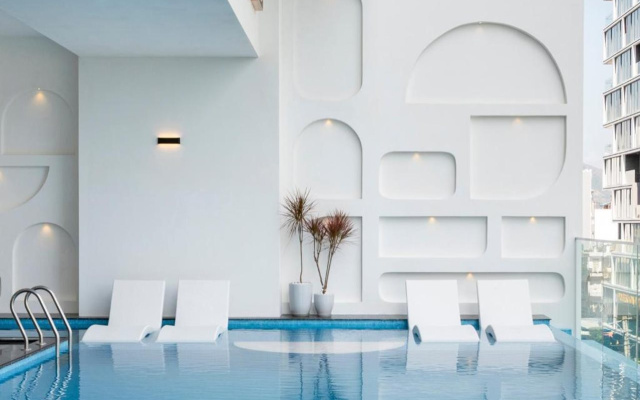 Iconique Hotel Nha Trang