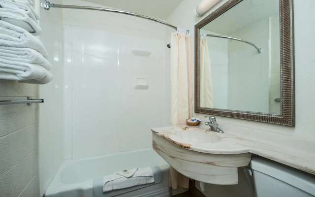Americas Best Value Inn Pendleton