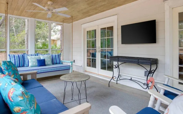 34 Seagrove Village Dr By BlueSwell