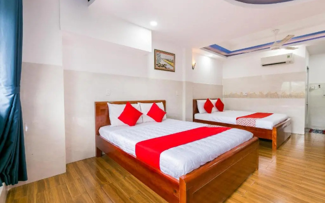 ANH KHOA 1 HOTEL Quận 2