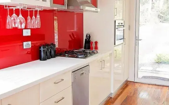 Silkwood Estate