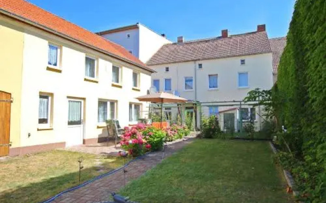 Ferienhaus Wesenberg SEE 5461