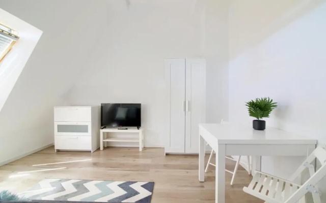 Apartamenty Plater