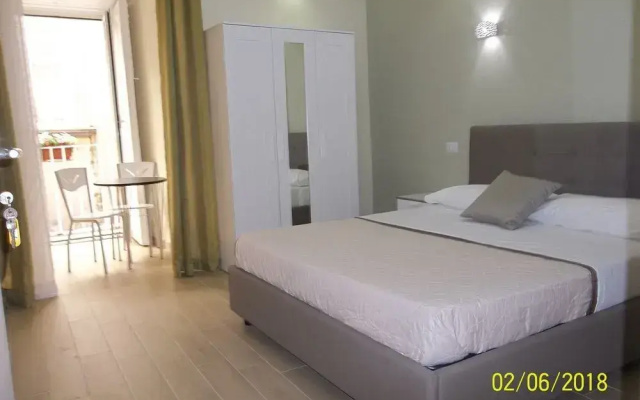 B & B Dell'arco