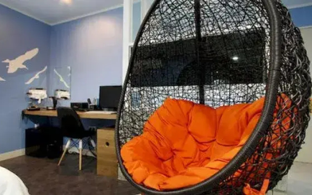 Mix Motel Jeonju